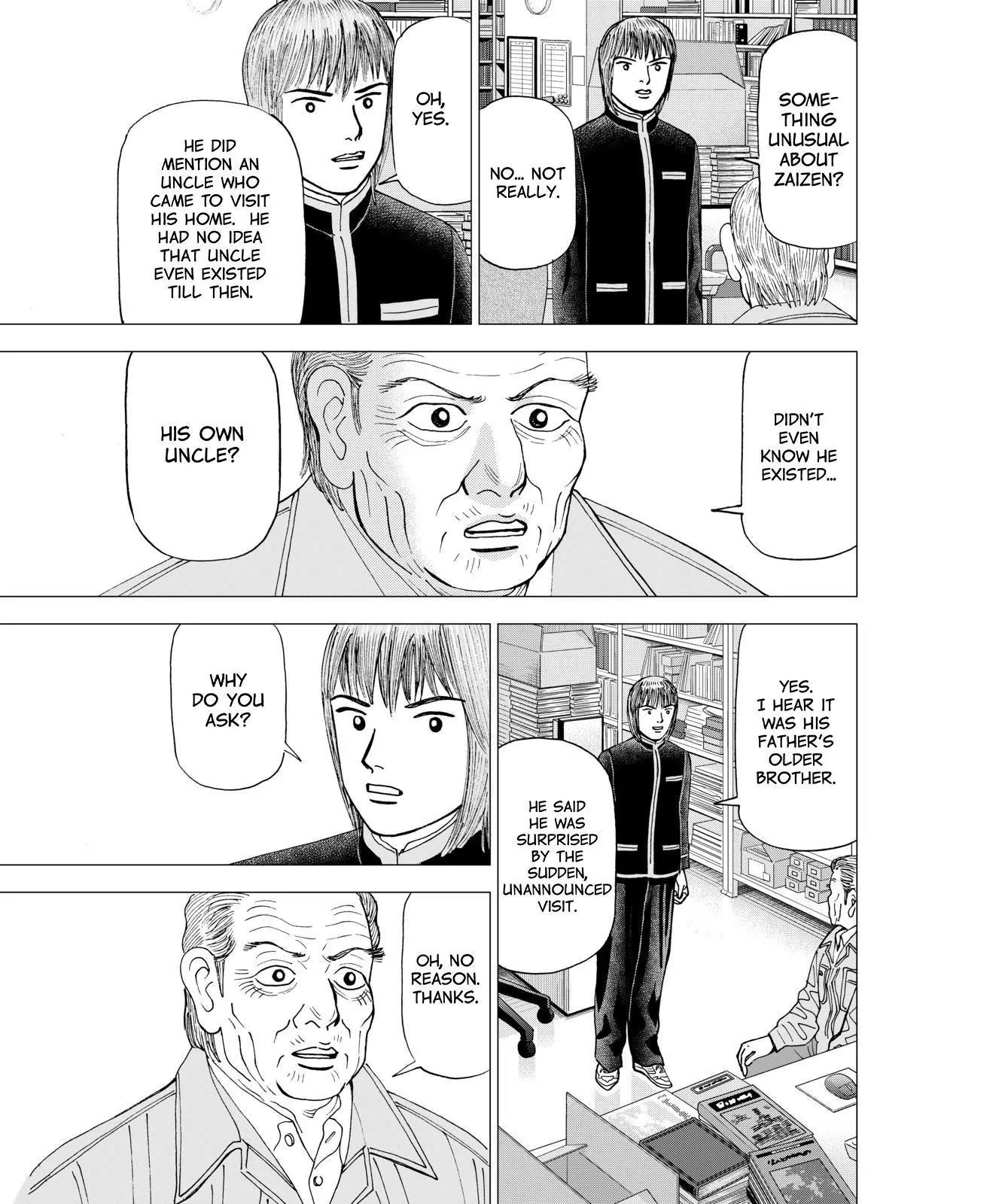 Investor Z Chapter 39 page 3 - Chapter 39
