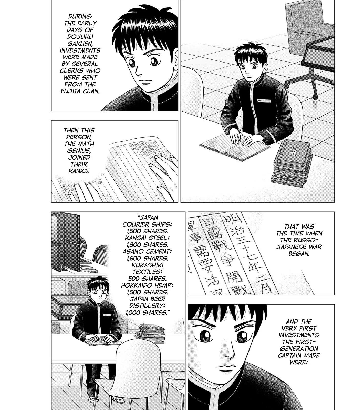 Investor Z Chapter 39 page 4 - Chapter 39