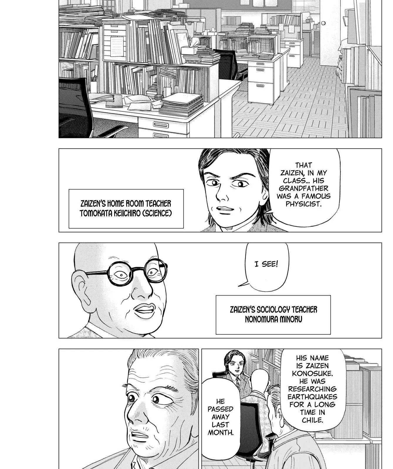 Investor Z Chapter 39 page 6 - Chapter 39