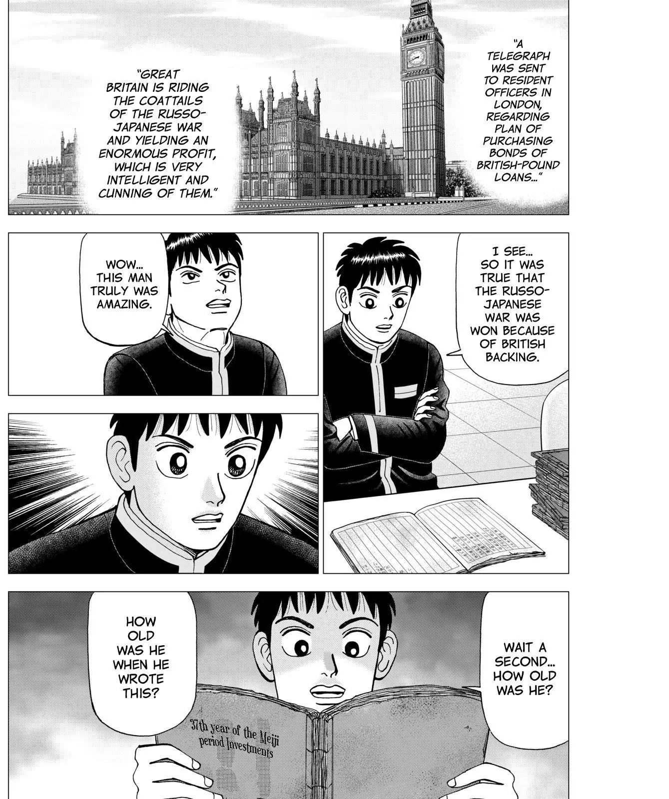 Investor Z Chapter 39 page 9 - Chapter 39