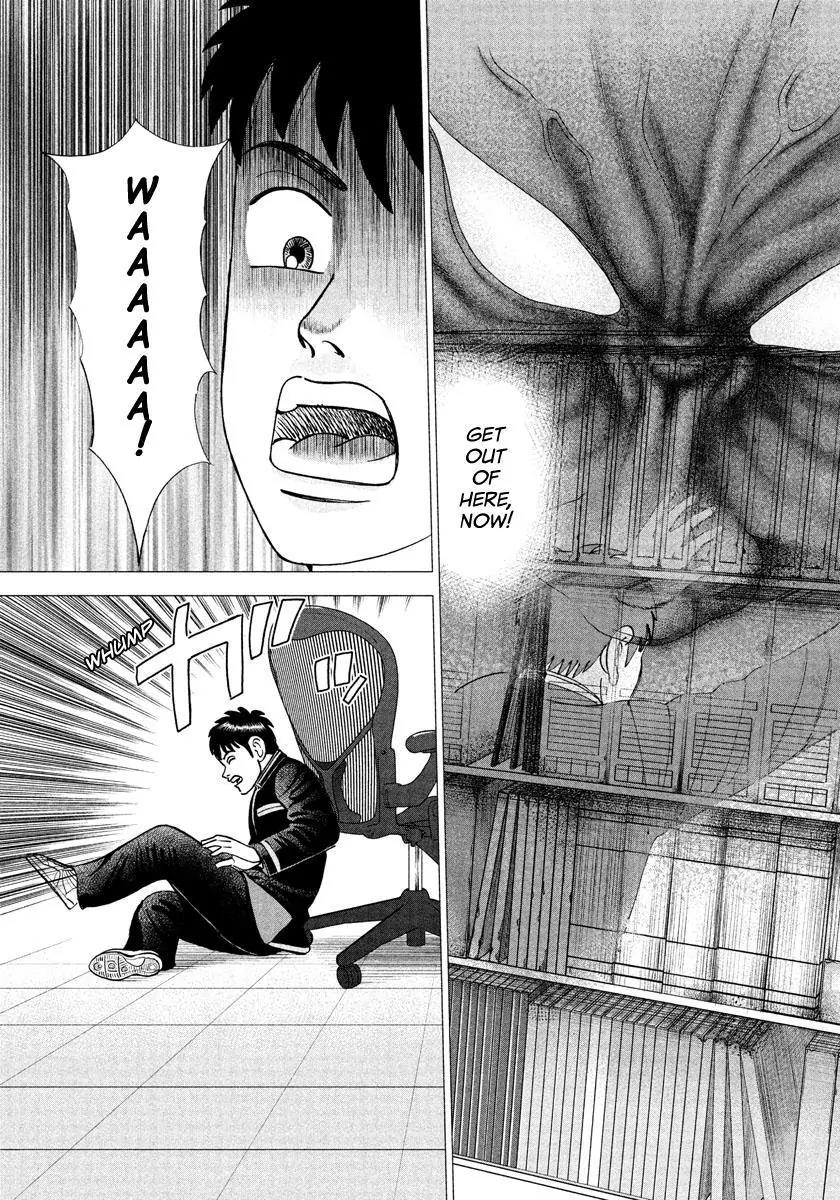 Investor Z Chapter 4 page 11 - Chapter 4