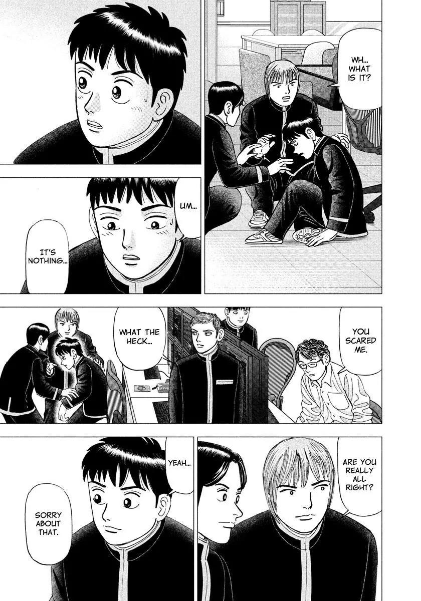 Investor Z Chapter 4 page 13 - Chapter 4