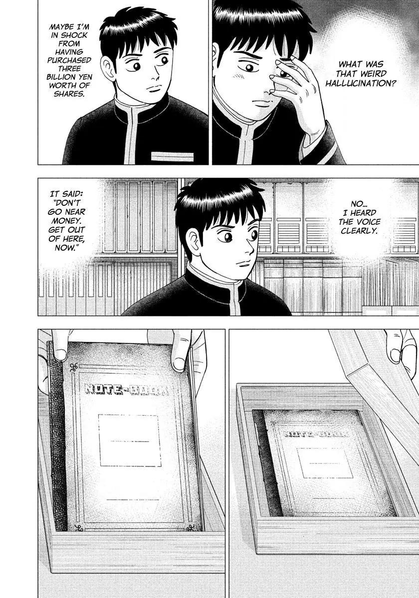 Investor Z Chapter 4 page 14 - Chapter 4
