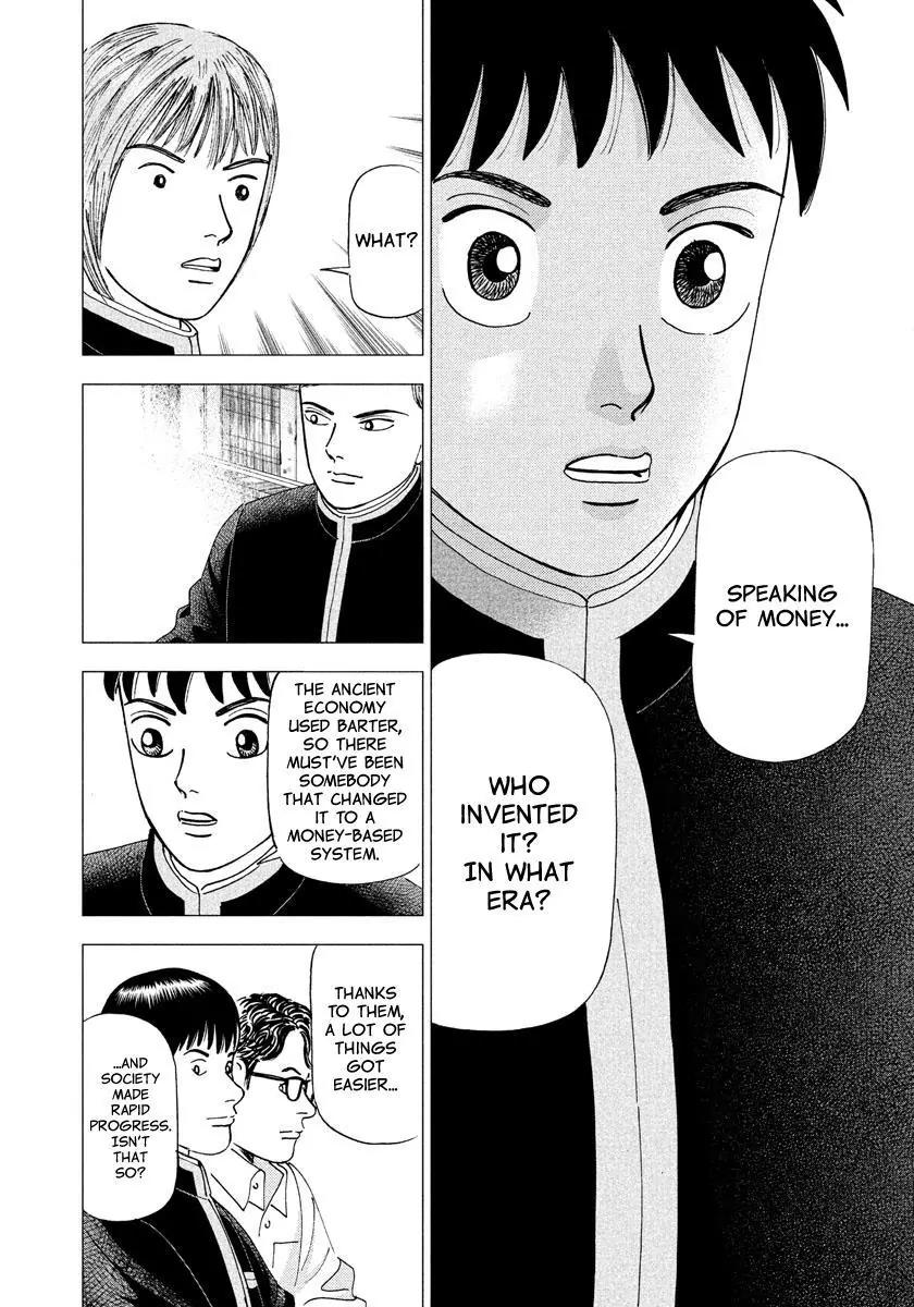 Investor Z Chapter 4 page 16 - Chapter 4