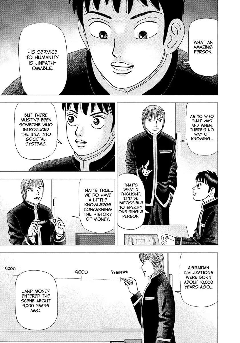 Investor Z Chapter 4 page 17 - Chapter 4