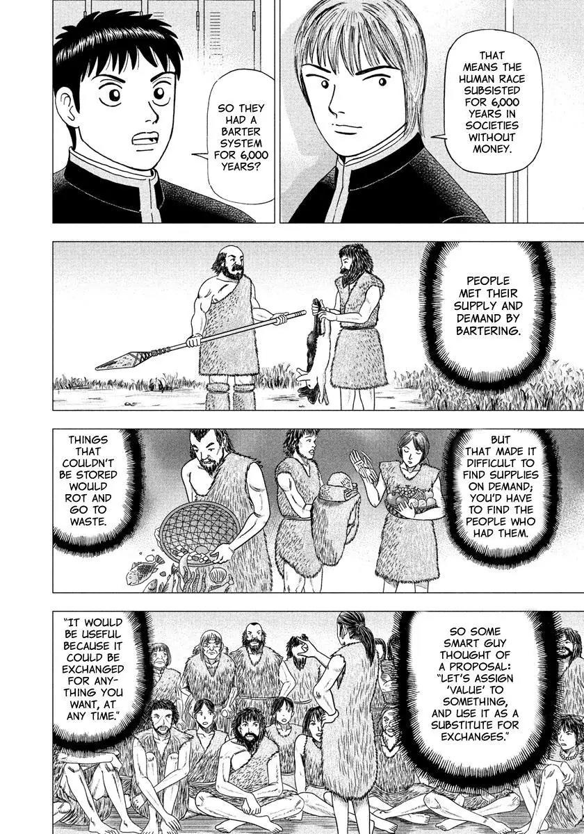 Investor Z Chapter 4 page 18 - Chapter 4