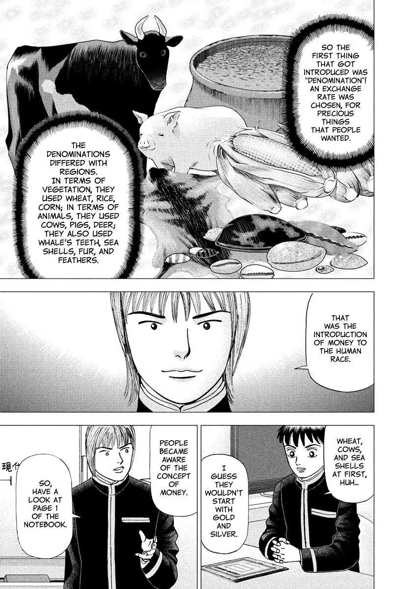 Investor Z Chapter 4 page 19 - Chapter 4