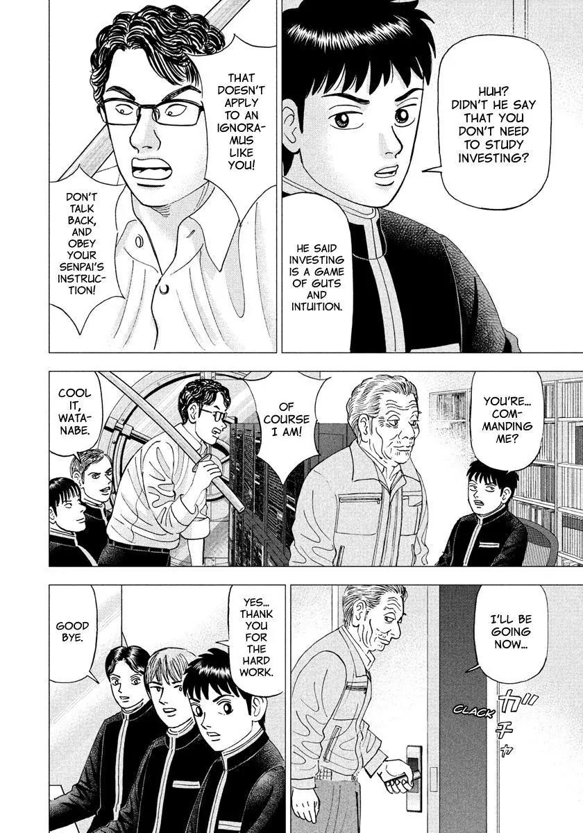 Investor Z Chapter 4 page 2 - Chapter 4