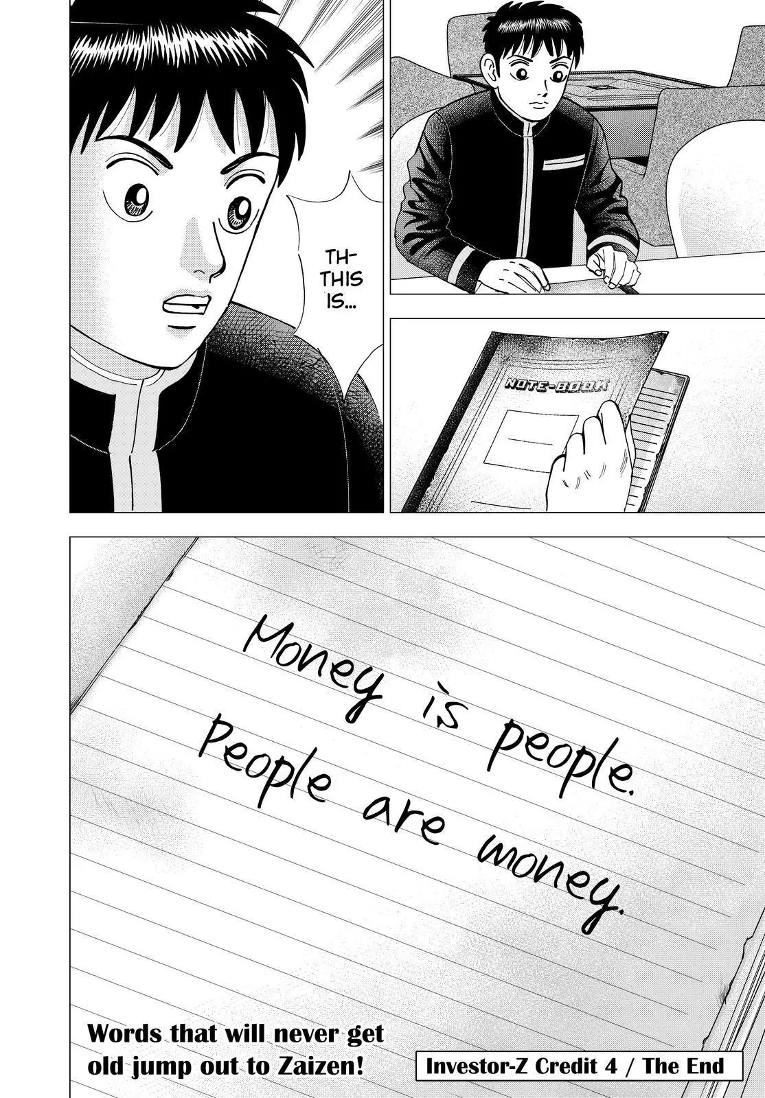 Investor Z Chapter 4 page 20 - Chapter 4