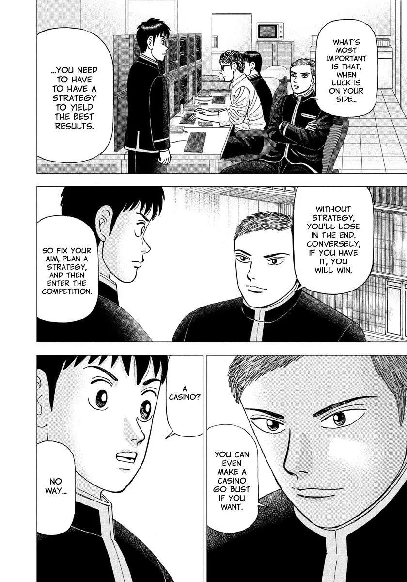 Investor Z Chapter 4 page 4 - Chapter 4