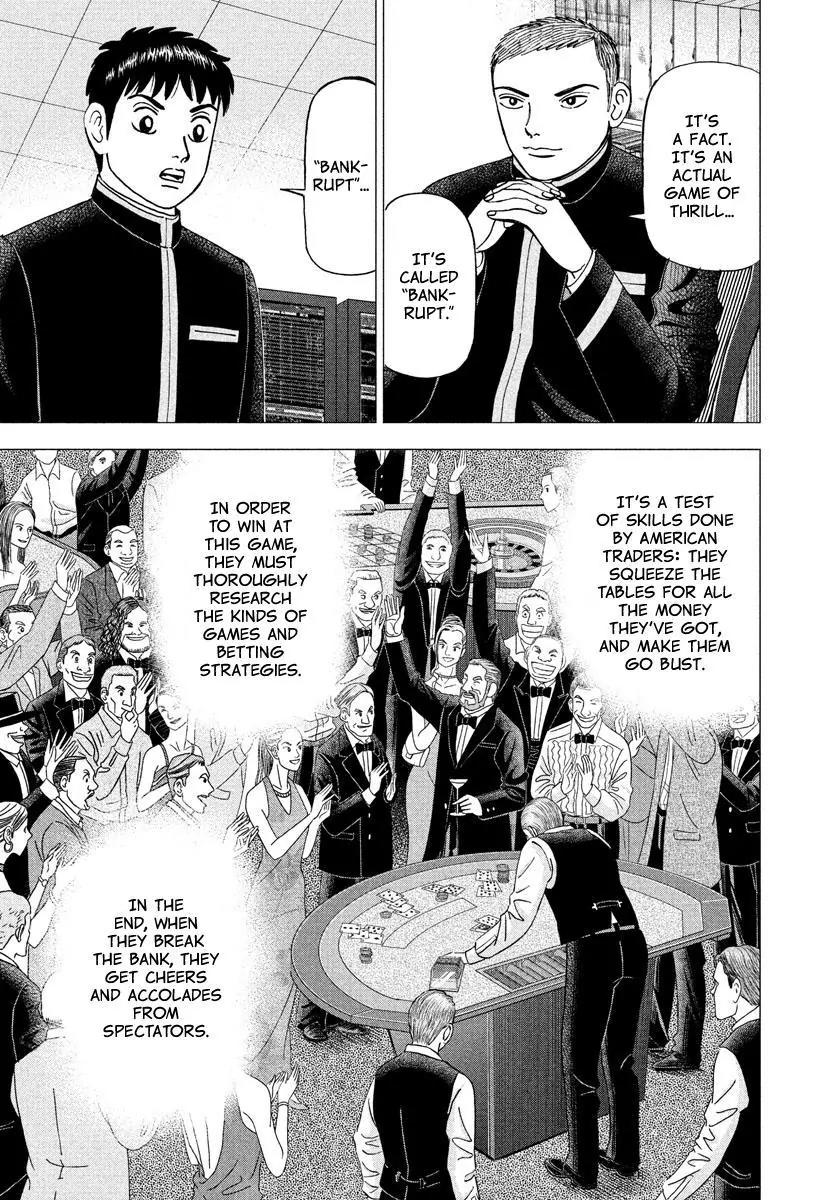 Investor Z Chapter 4 page 5 - Chapter 4