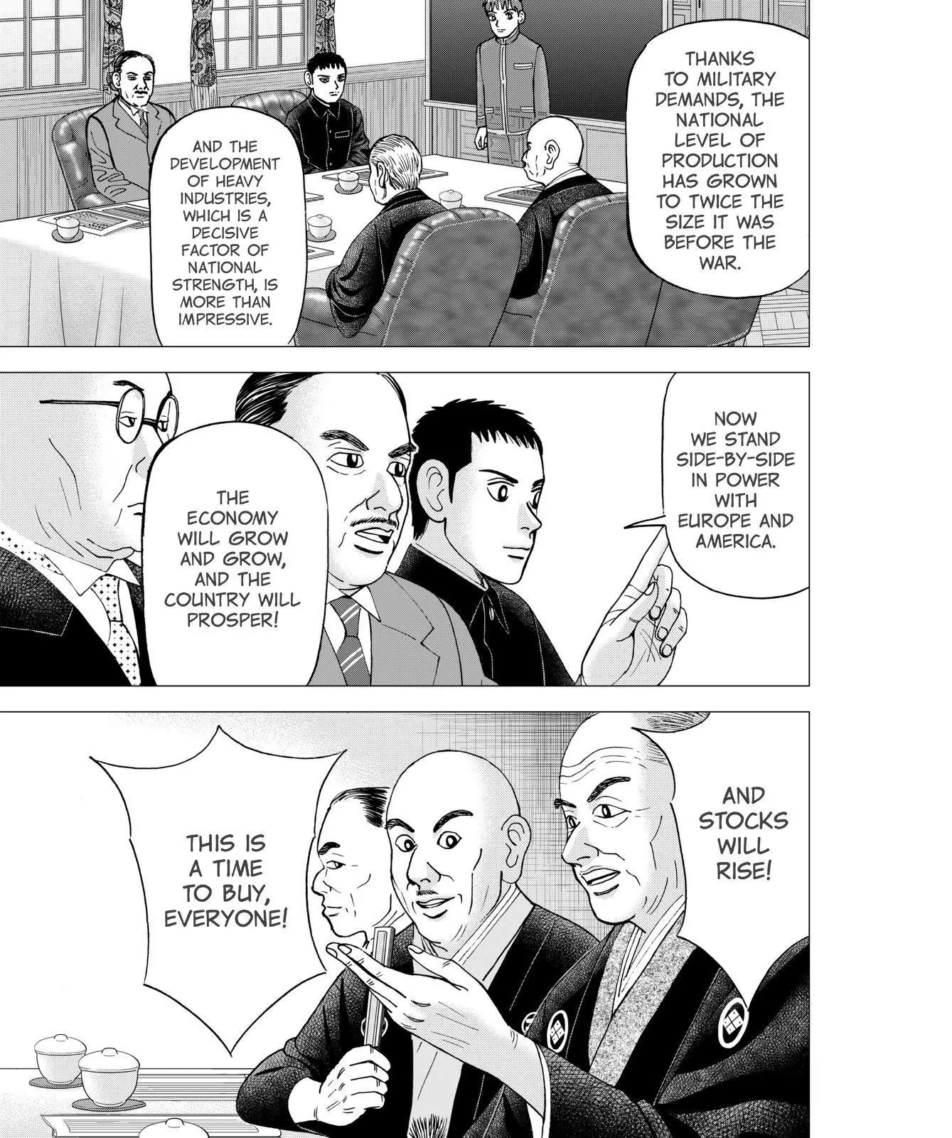 Investor Z Chapter 40 page 10 - Chapter 40