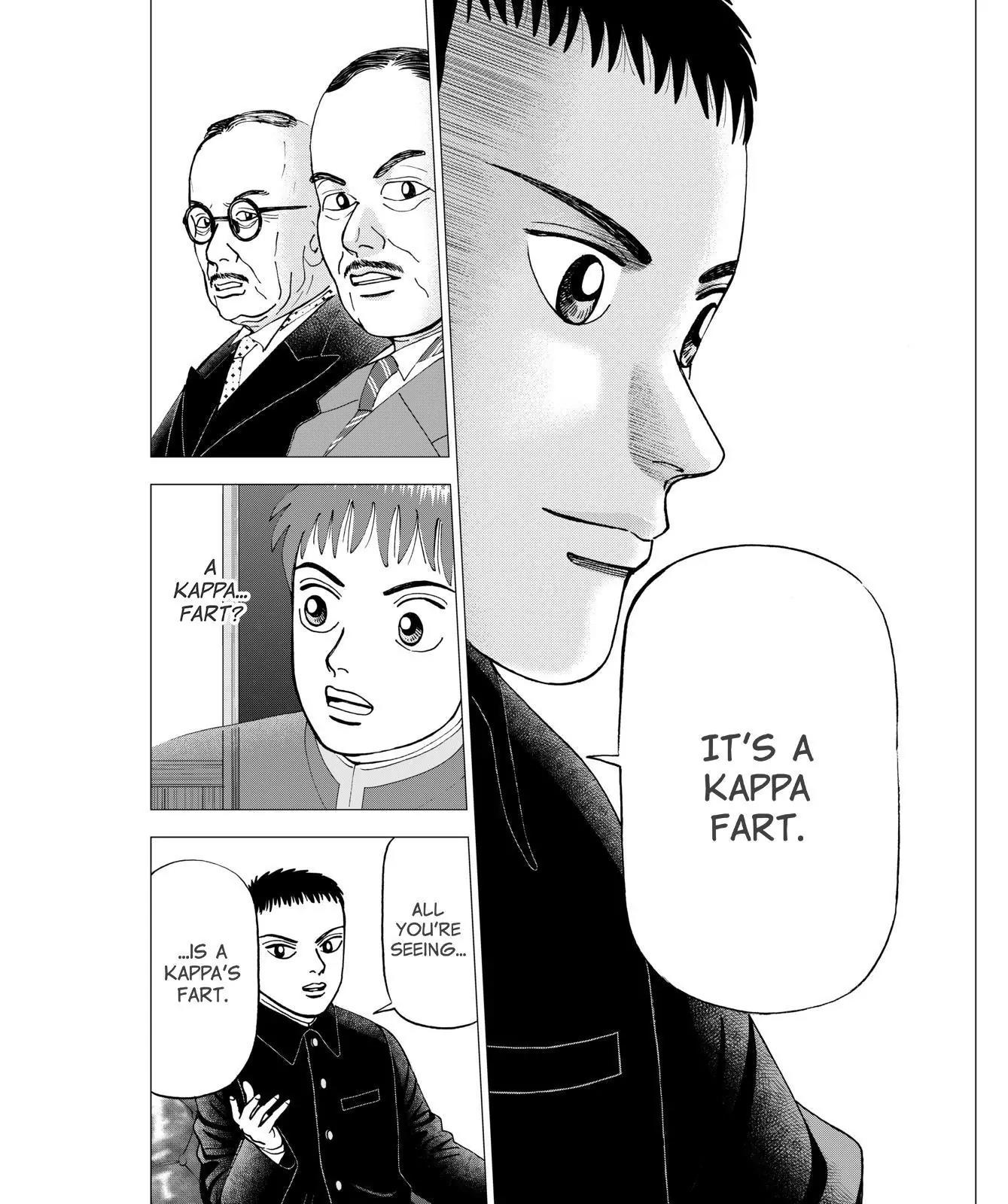 Investor Z Chapter 40 page 11 - Chapter 40