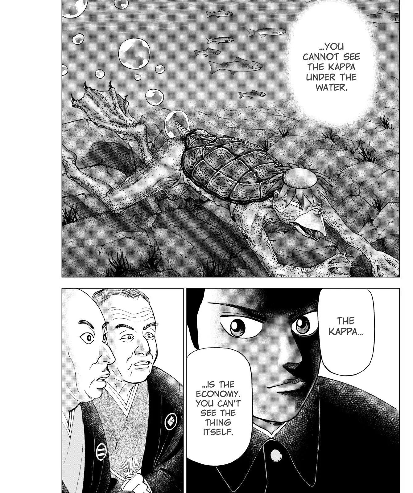 Investor Z Chapter 40 page 13 - Chapter 40