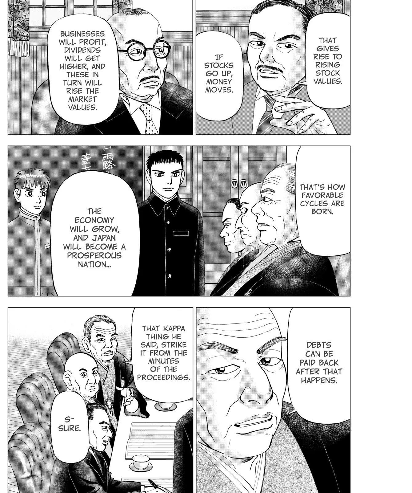 Investor Z Chapter 40 page 16 - Chapter 40