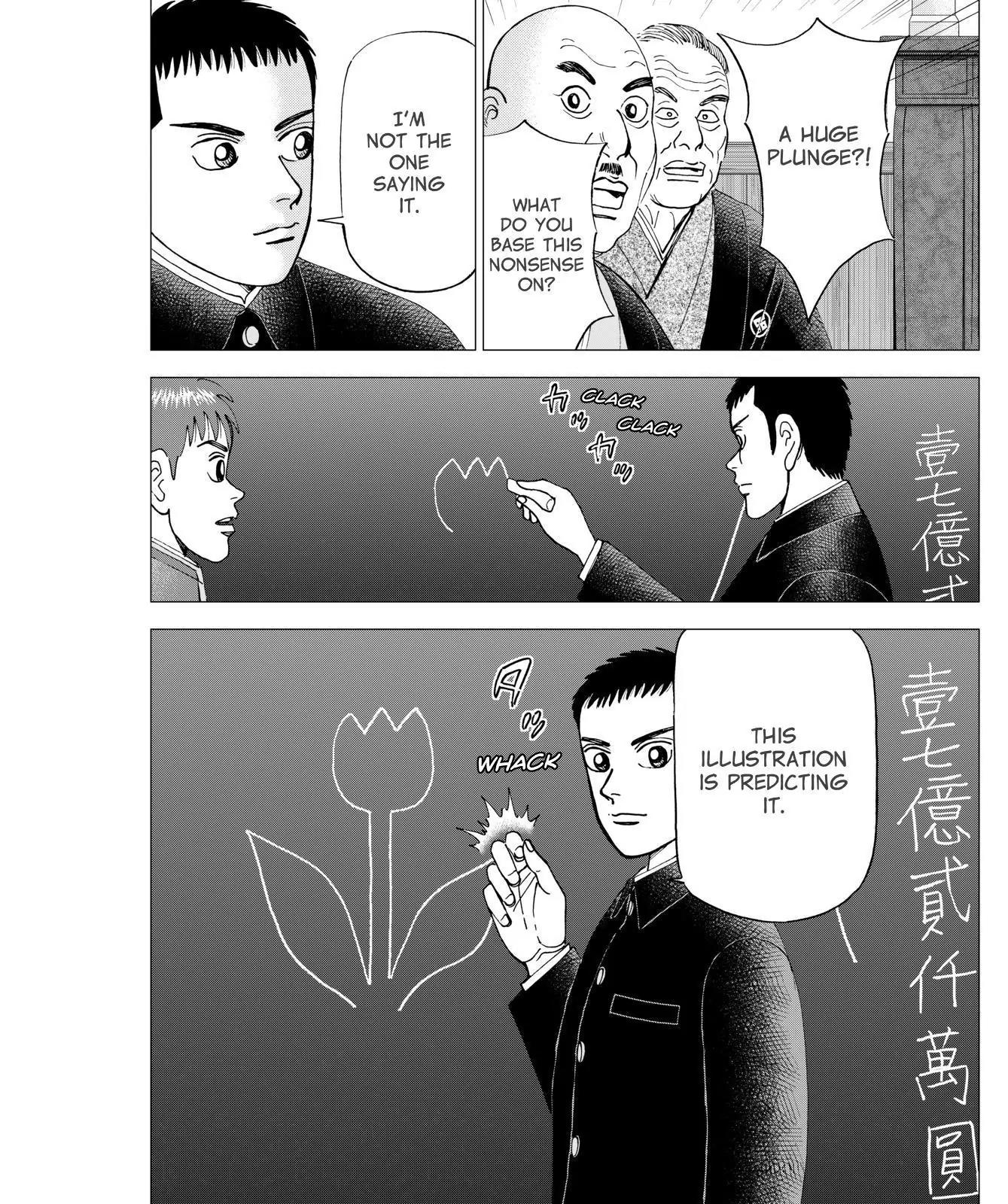 Investor Z Chapter 40 page 19 - Chapter 40