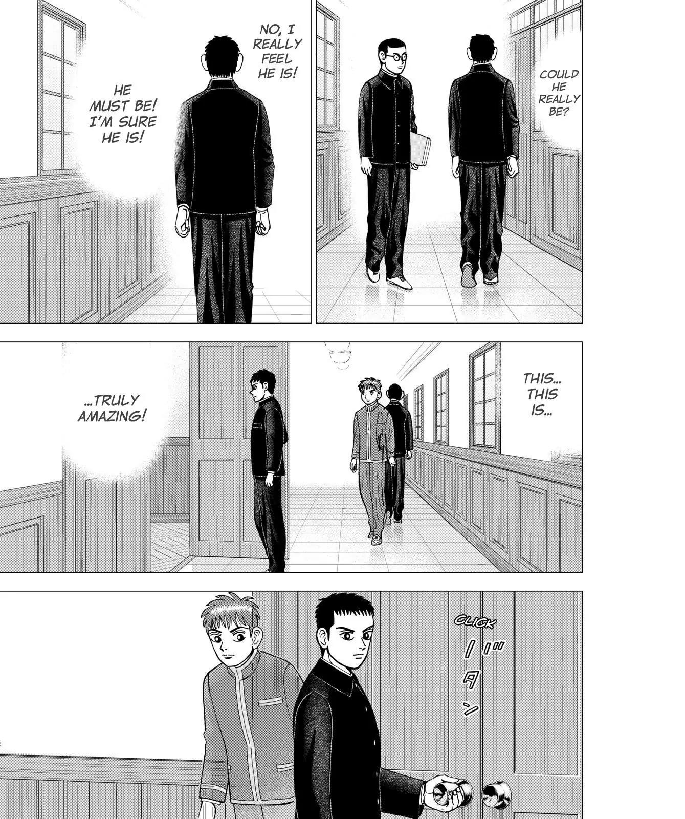 Investor Z Chapter 40 page 3 - Chapter 40
