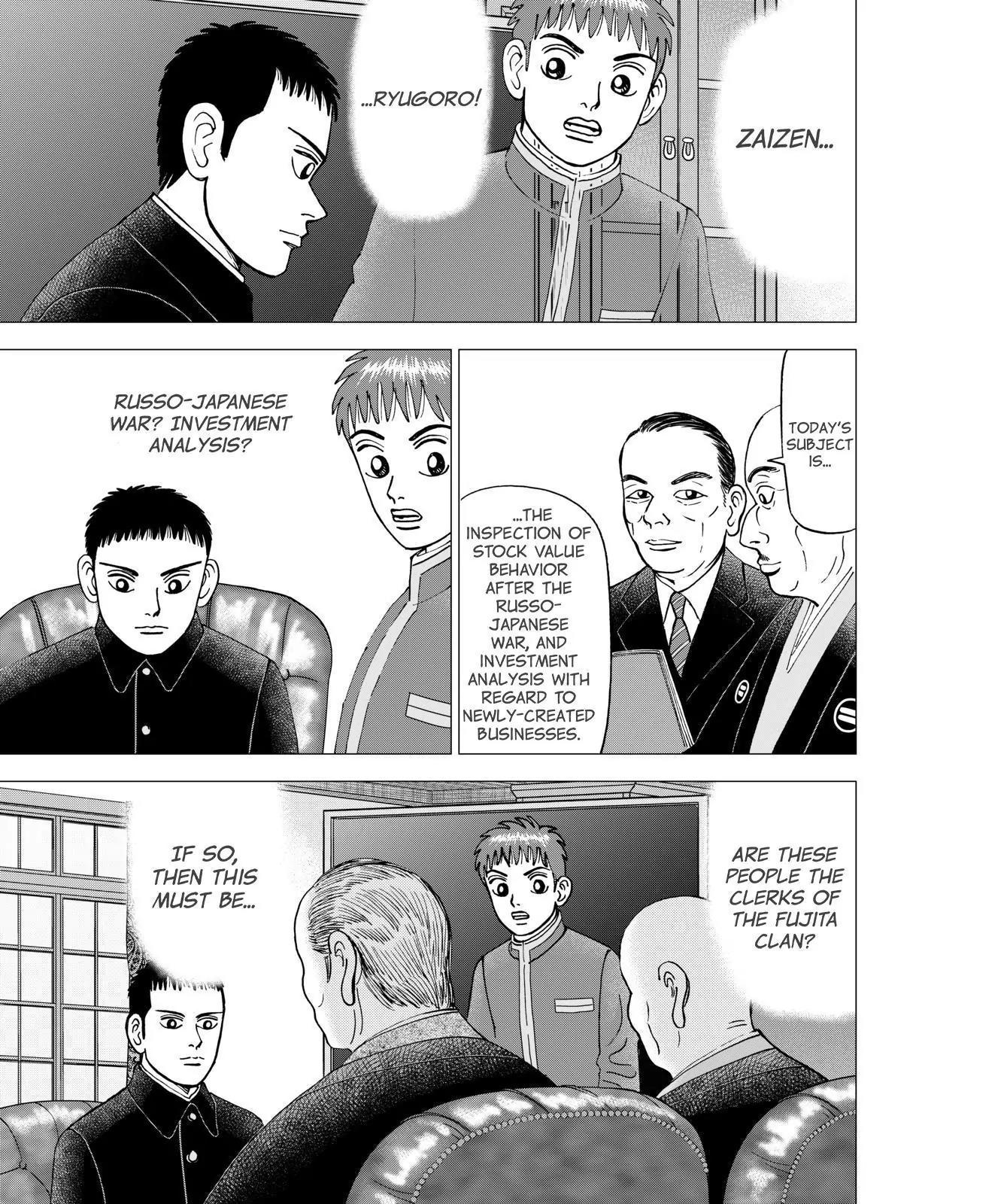 Investor Z Chapter 40 page 5 - Chapter 40