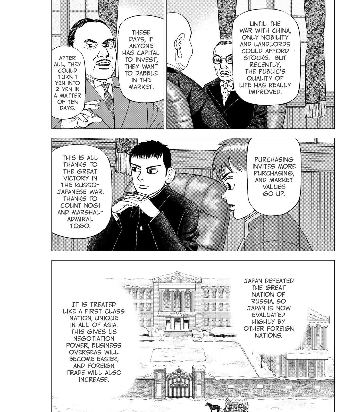 Investor Z Chapter 40 page 9 - Chapter 40