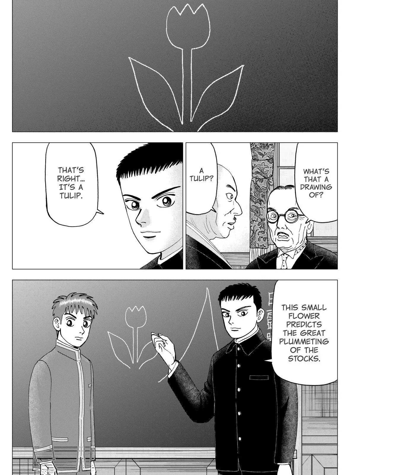 Investor Z Chapter 41 page 1 - Chapter 41