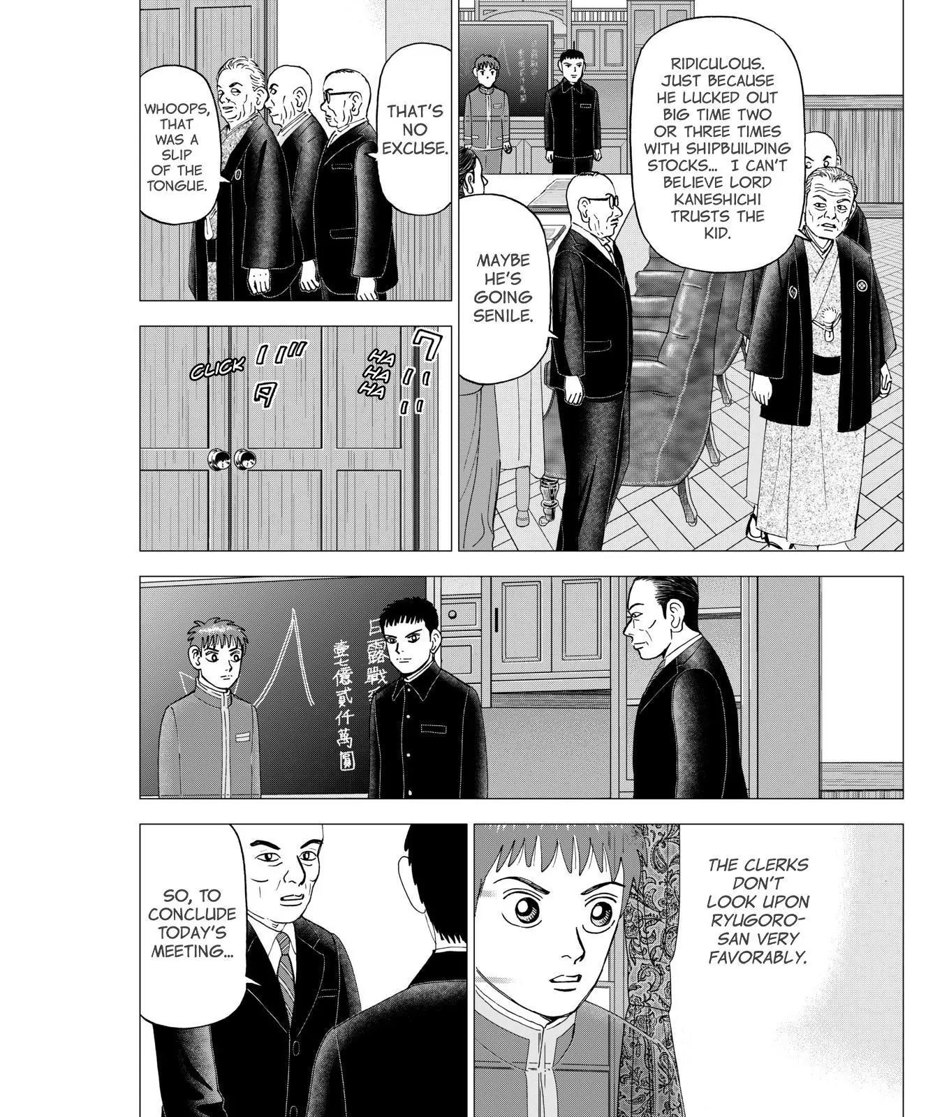 Investor Z Chapter 41 page 10 - Chapter 41