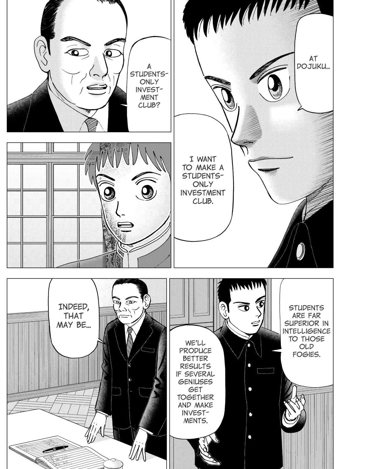 Investor Z Chapter 41 page 13 - Chapter 41