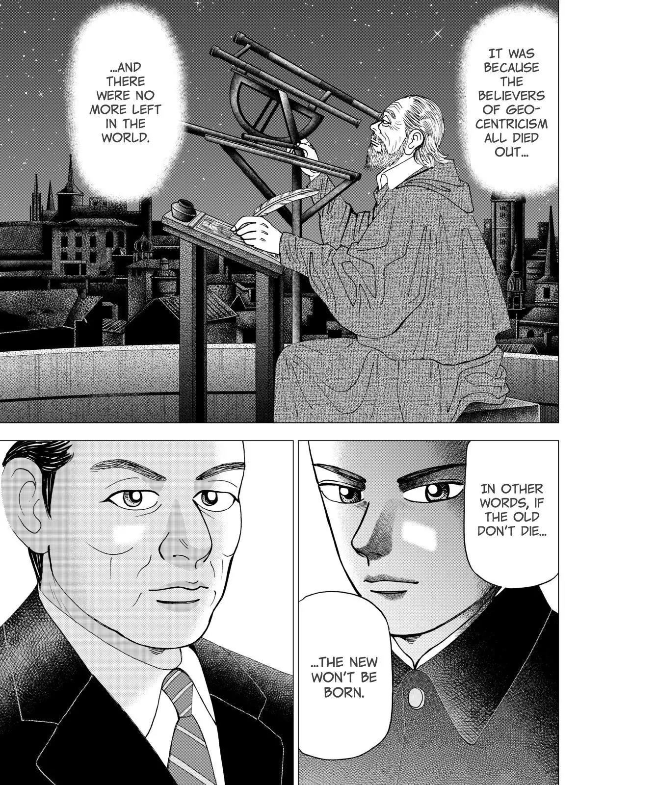 Investor Z Chapter 41 page 15 - Chapter 41
