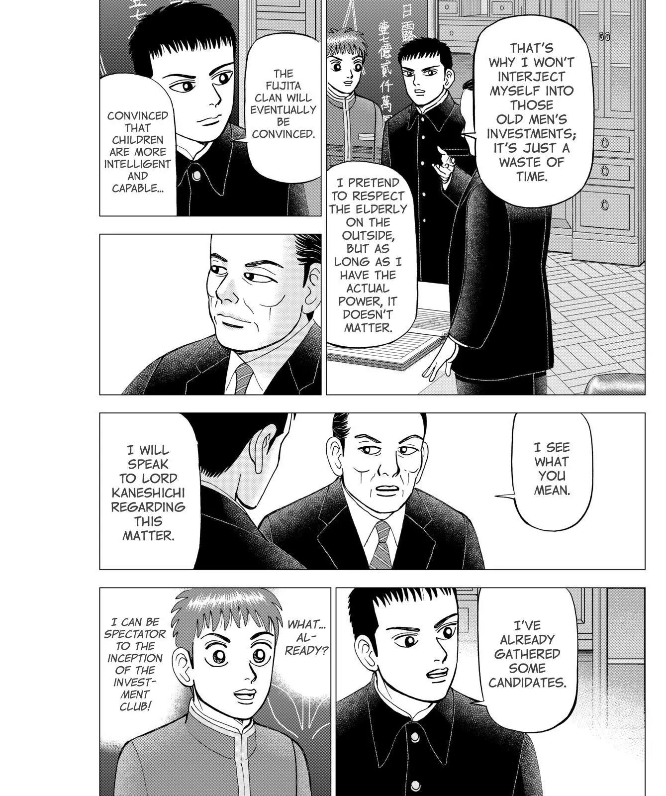 Investor Z Chapter 41 page 16 - Chapter 41