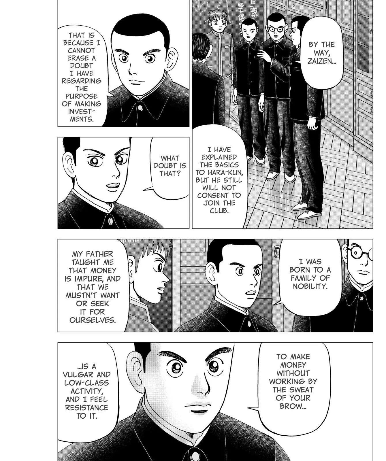Investor Z Chapter 41 page 18 - Chapter 41