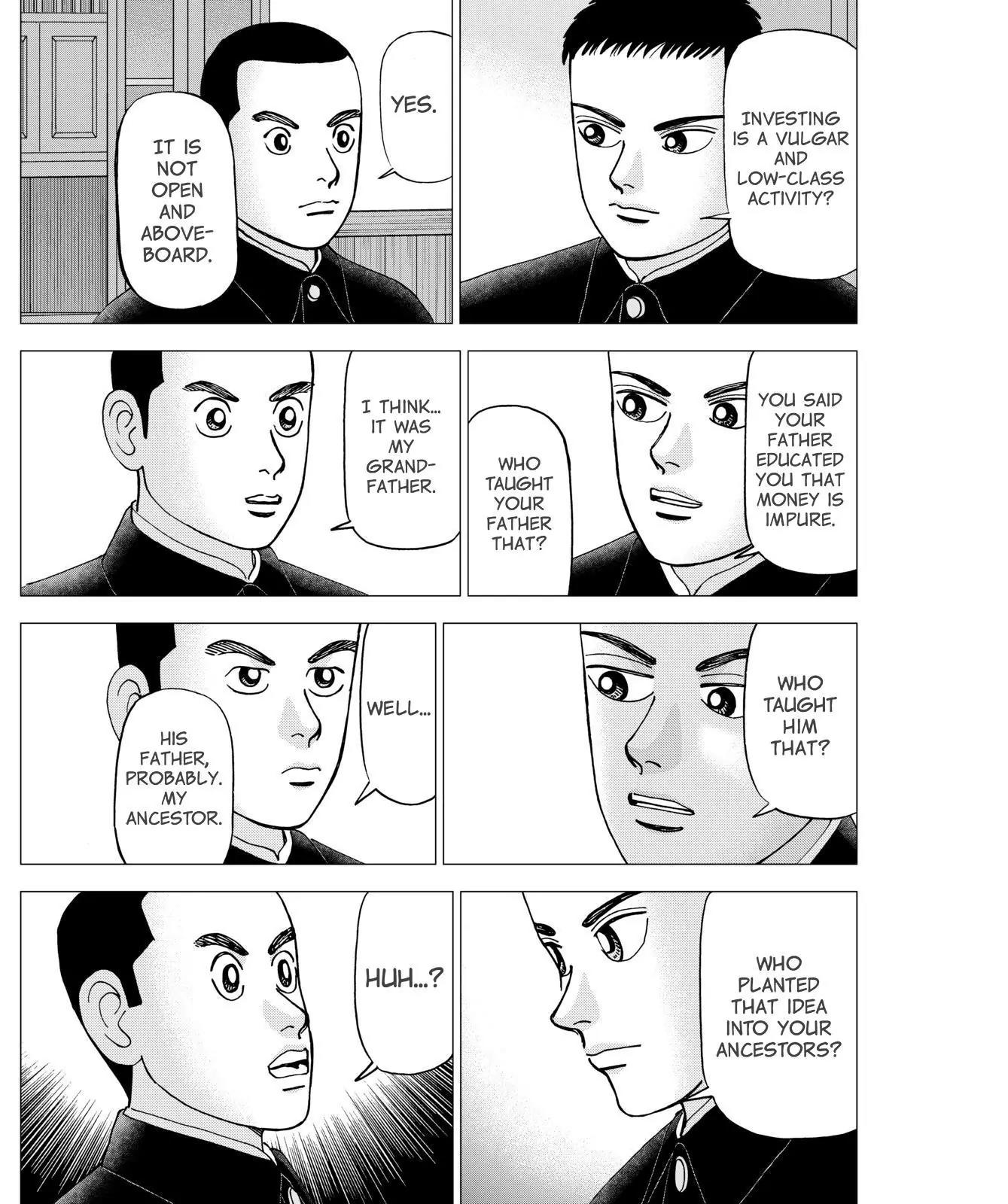 Investor Z Chapter 41 page 19 - Chapter 41