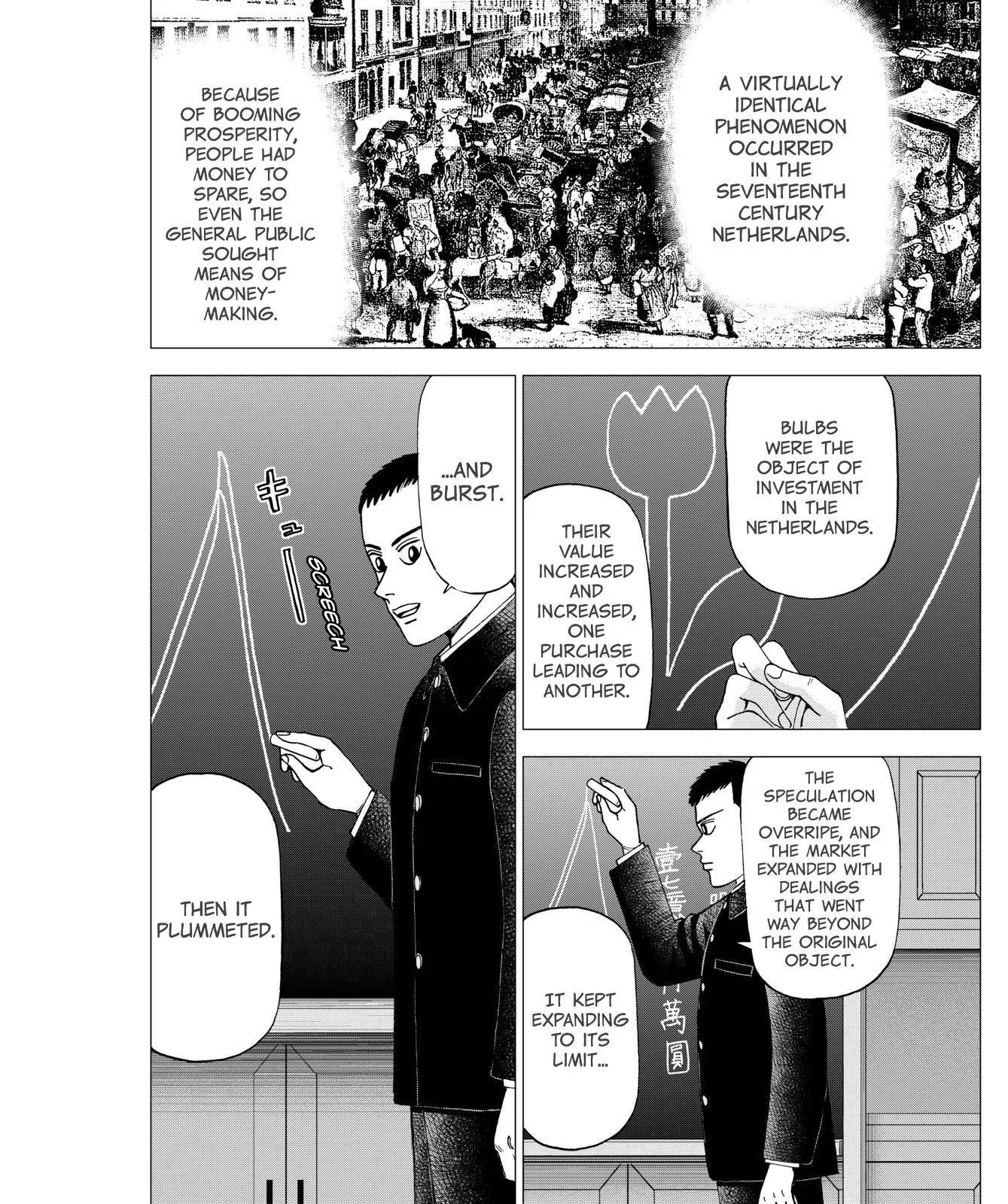 Investor Z Chapter 41 page 4 - Chapter 41
