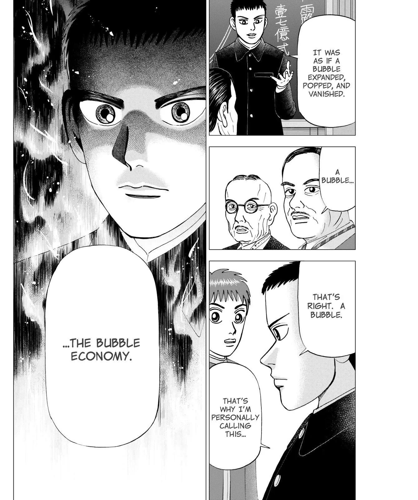 Investor Z Chapter 41 page 5 - Chapter 41
