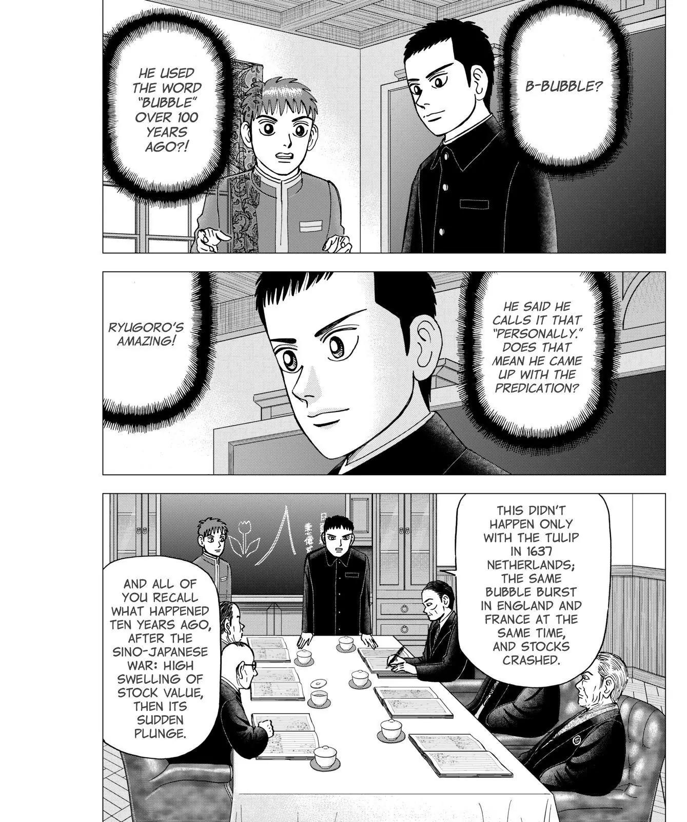 Investor Z Chapter 41 page 6 - Chapter 41