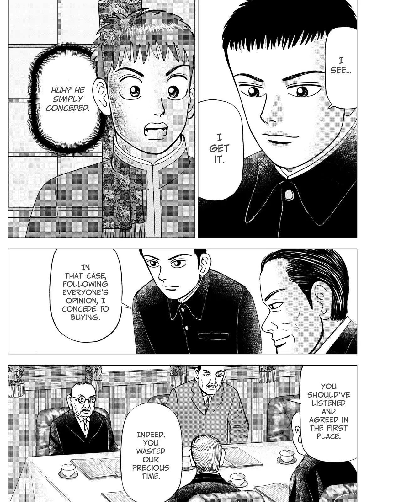 Investor Z Chapter 41 page 9 - Chapter 41