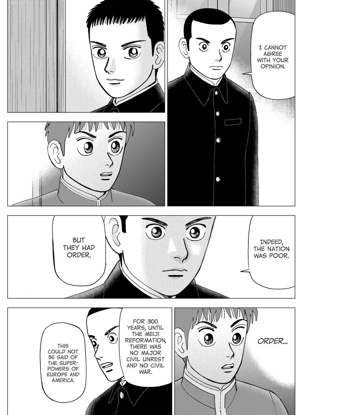 Investor Z Chapter 42 page 11 - Chapter 42