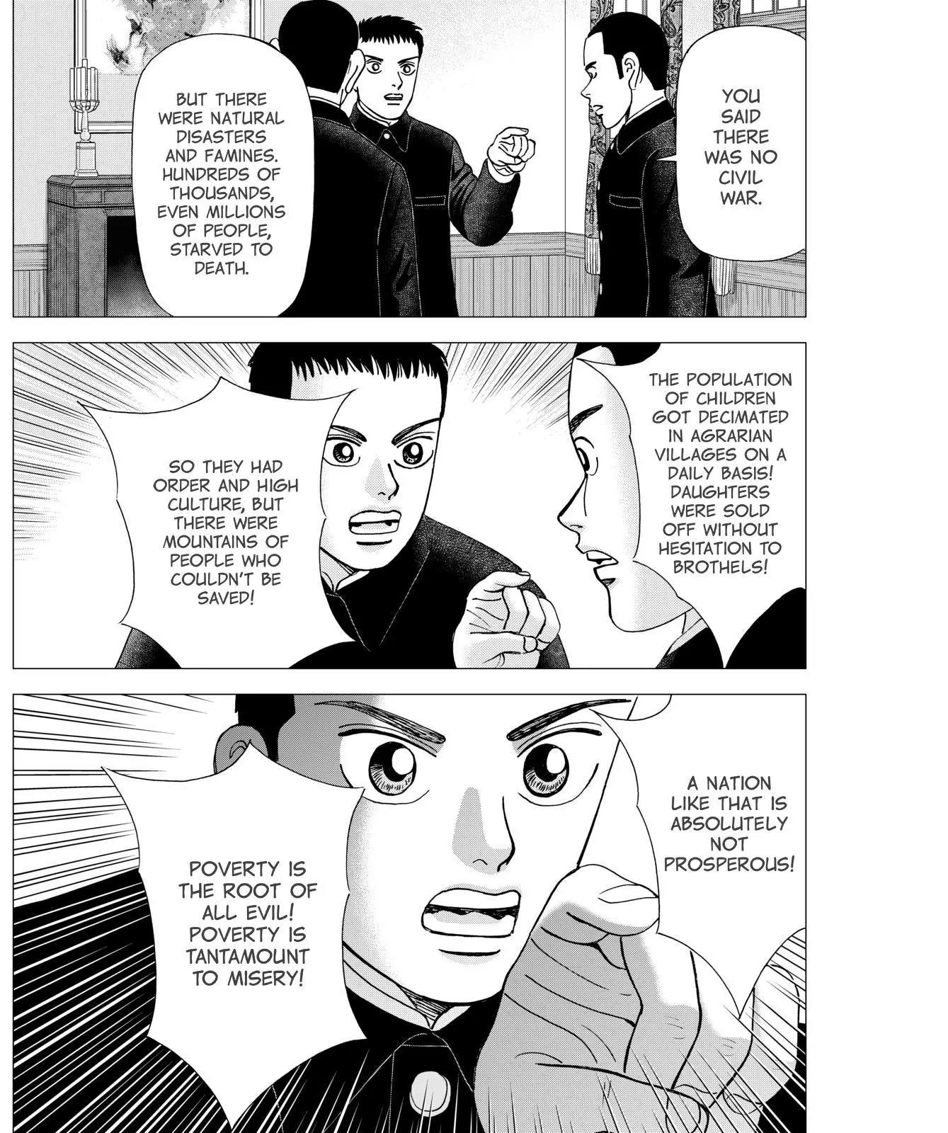 Investor Z Chapter 42 page 13 - Chapter 42