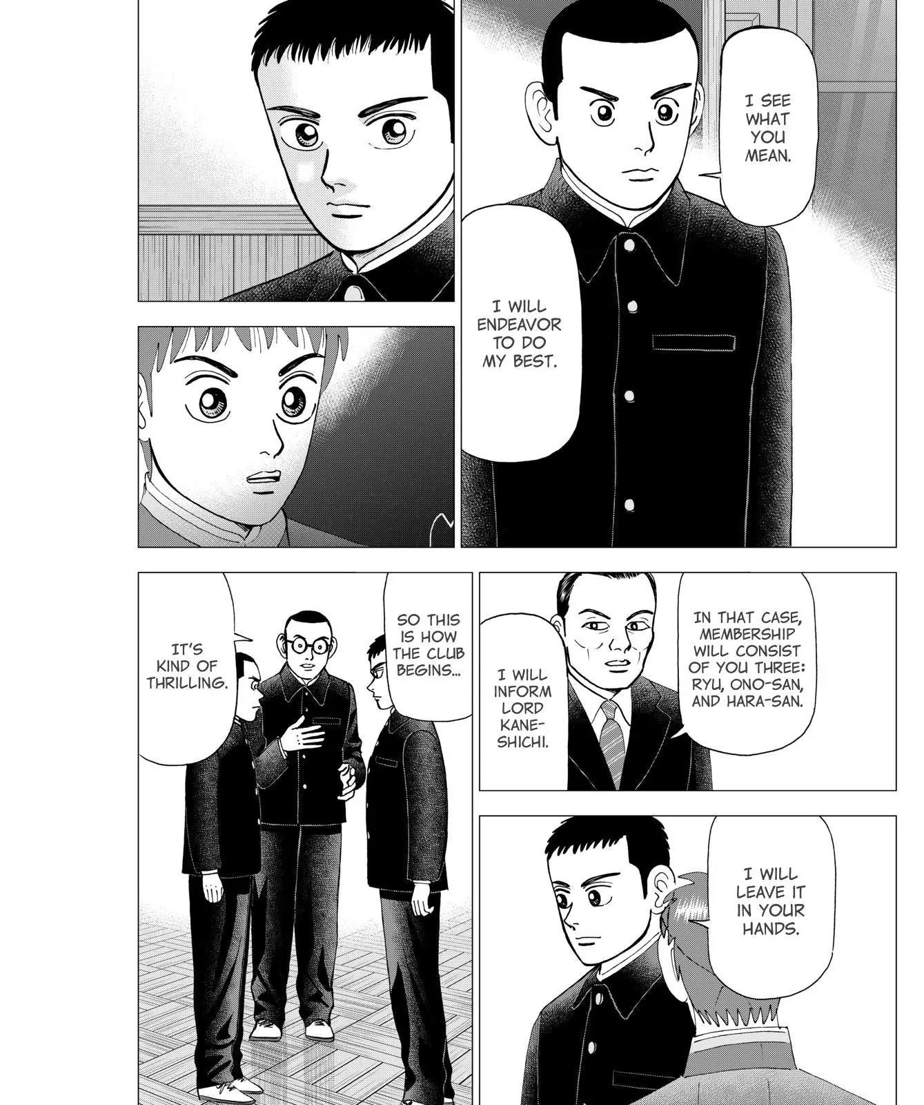 Investor Z Chapter 42 page 16 - Chapter 42
