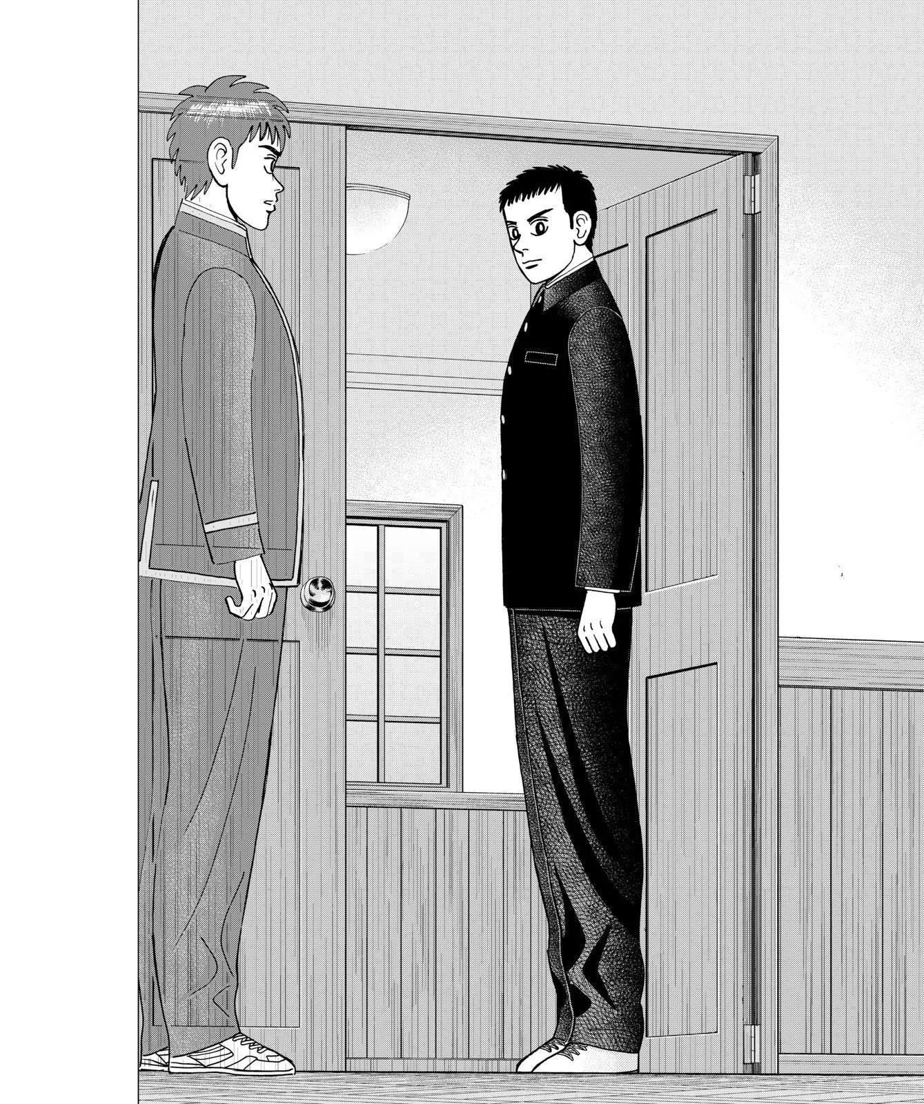 Investor Z Chapter 42 page 18 - Chapter 42