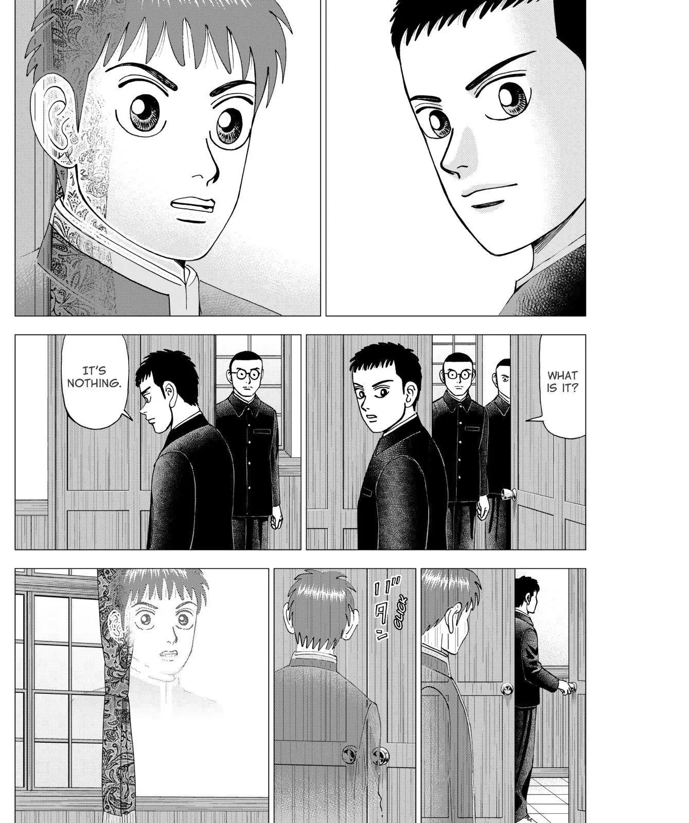 Investor Z Chapter 42 page 19 - Chapter 42