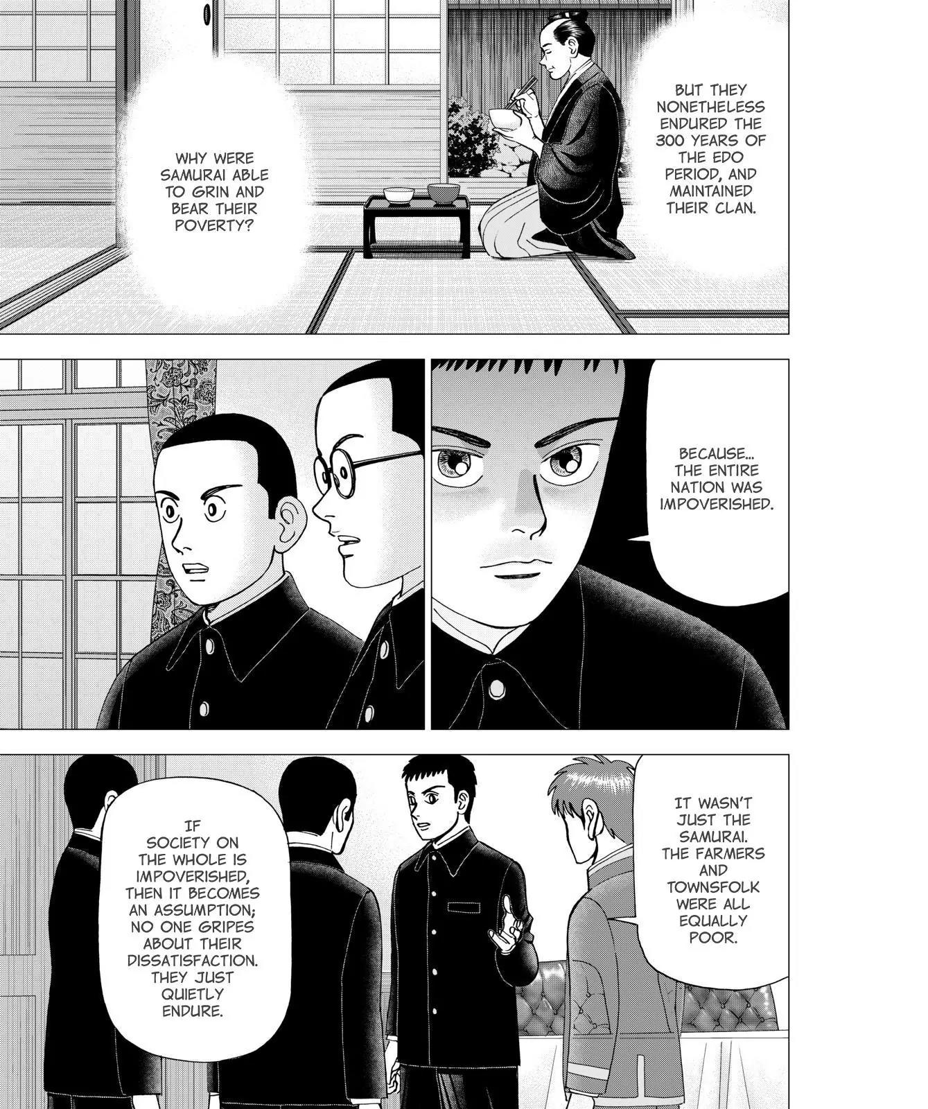 Investor Z Chapter 42 page 3 - Chapter 42