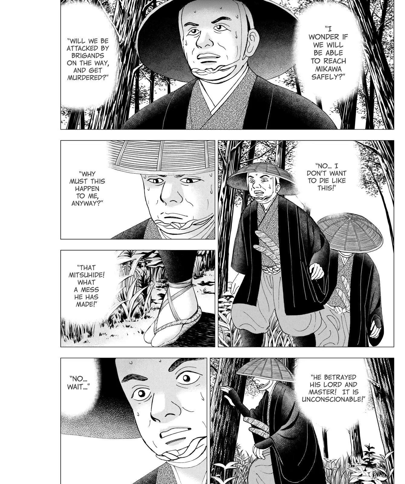 Investor Z Chapter 42 page 6 - Chapter 42