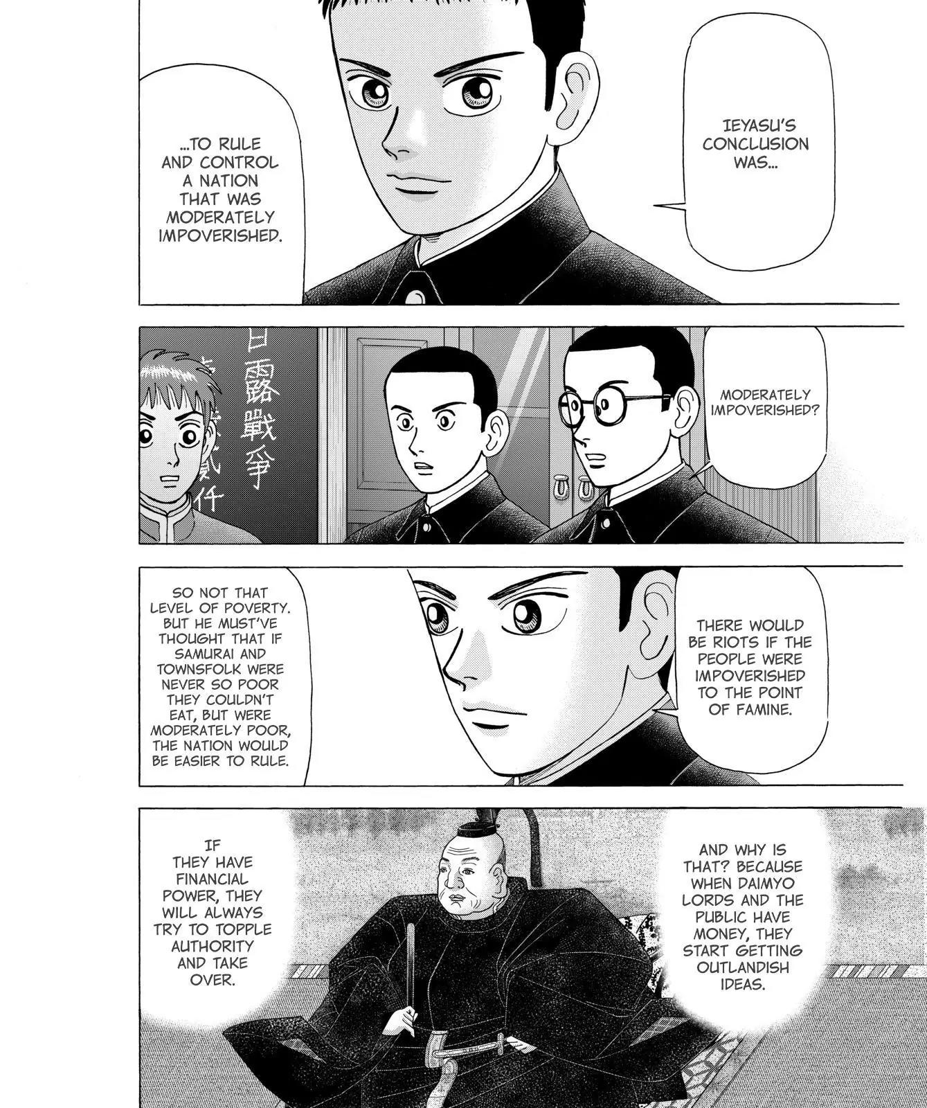 Investor Z Chapter 42 page 8 - Chapter 42