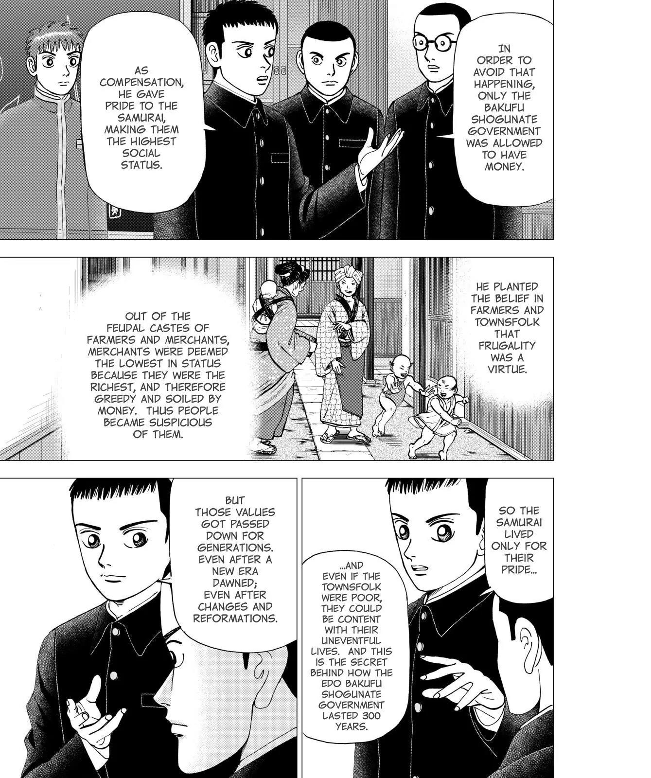 Investor Z Chapter 42 page 9 - Chapter 42