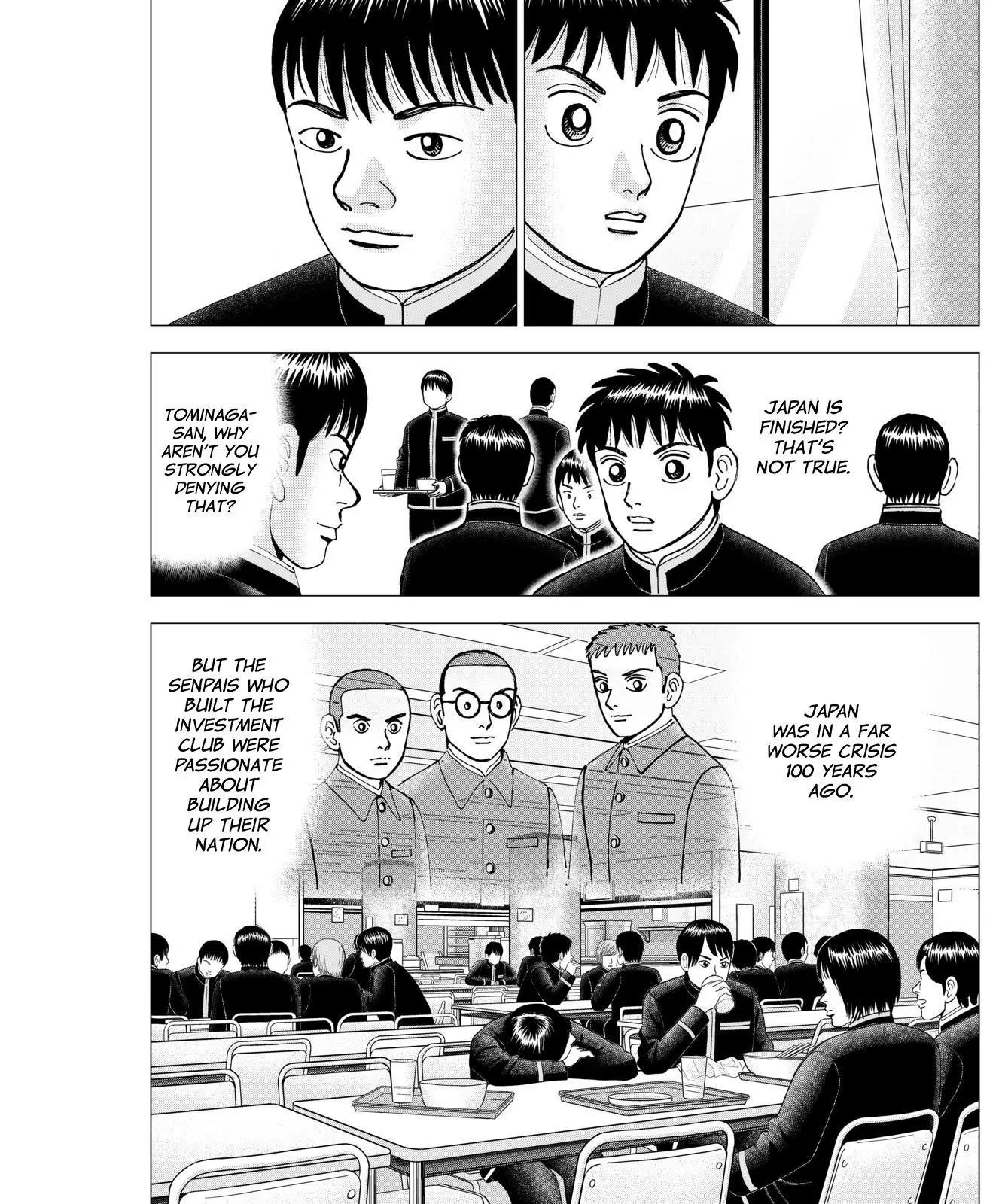 Investor Z Chapter 43 page 10 - Chapter 43
