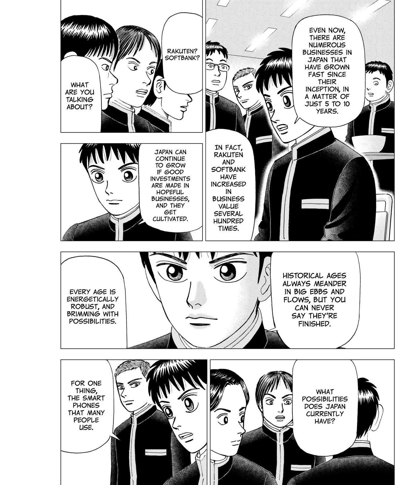 Investor Z Chapter 43 page 12 - Chapter 43