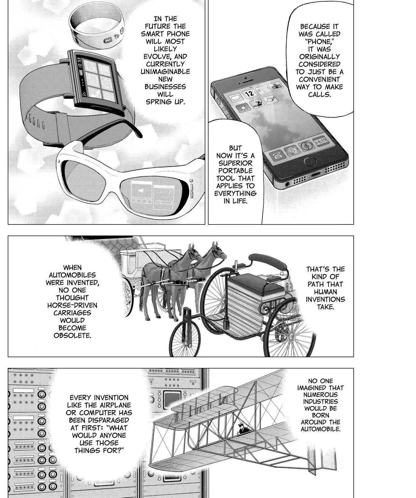 Investor Z Chapter 43 page 13 - Chapter 43