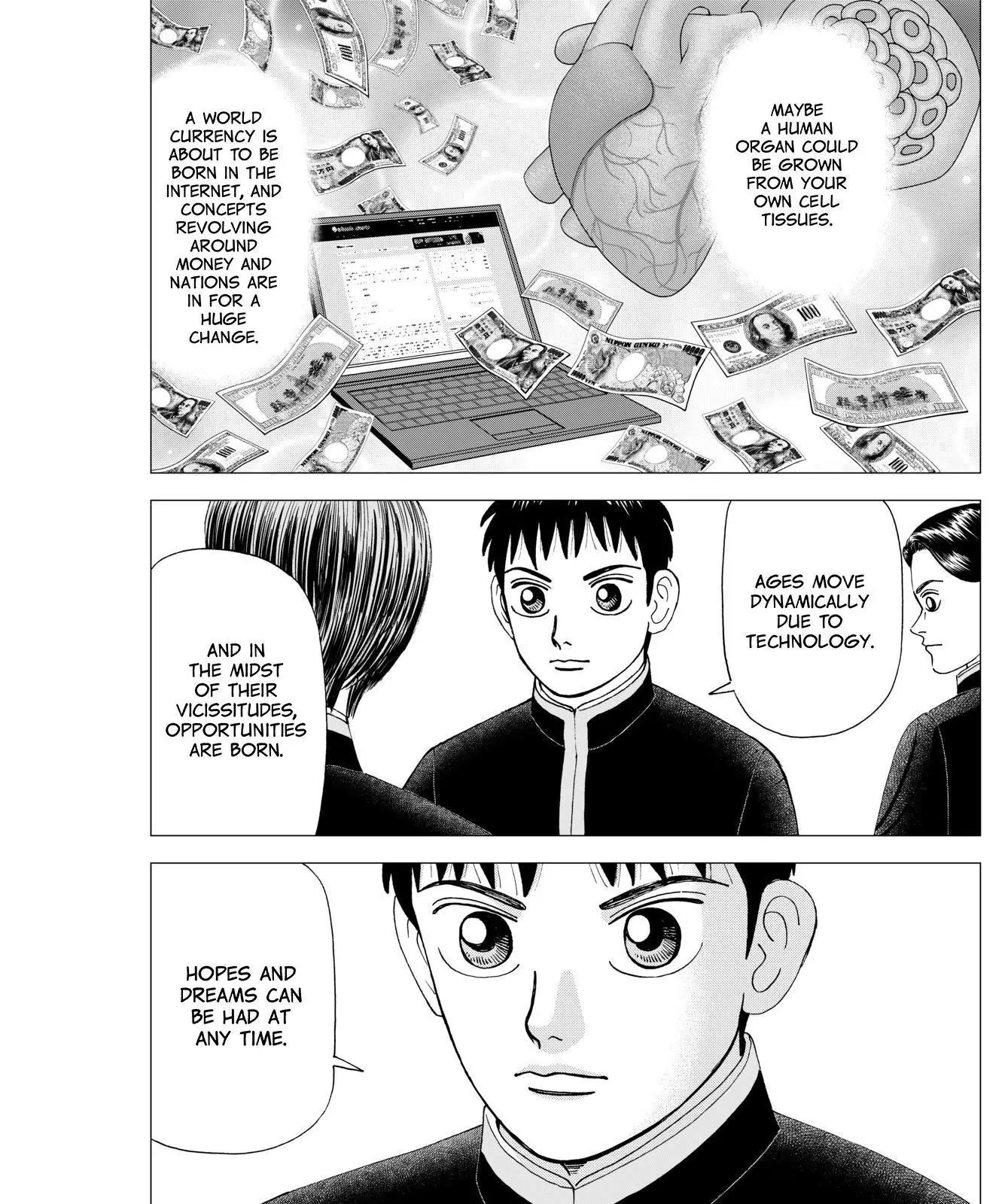 Investor Z Chapter 43 page 14 - Chapter 43
