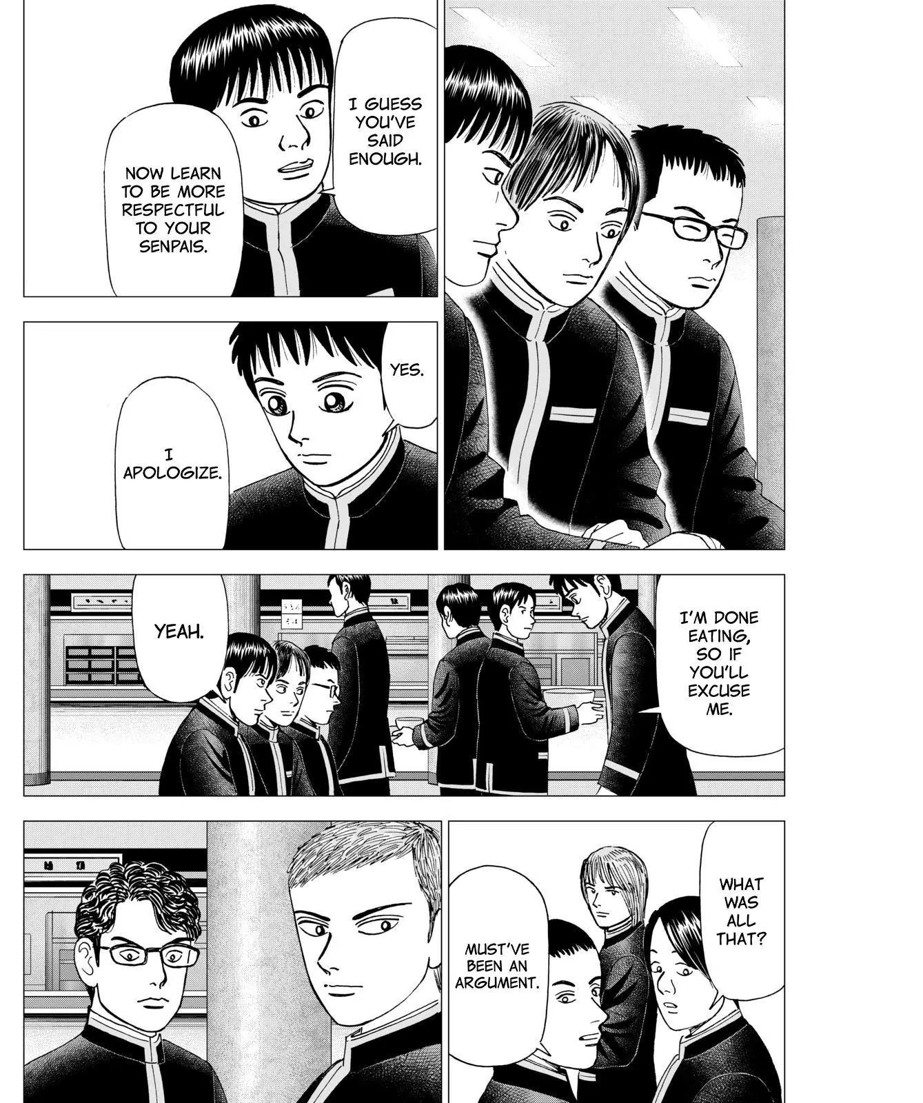 Investor Z Chapter 43 page 15 - Chapter 43