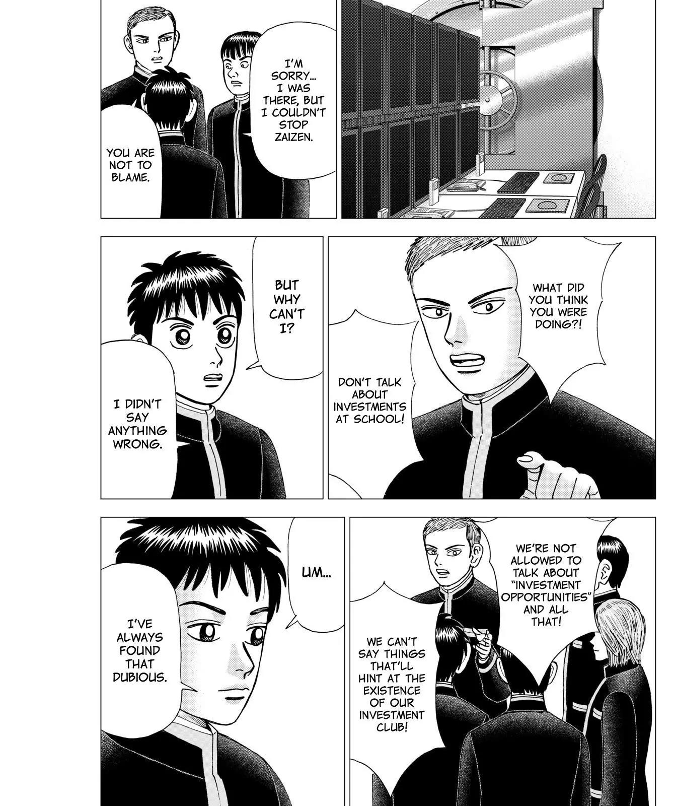 Investor Z Chapter 43 page 16 - Chapter 43