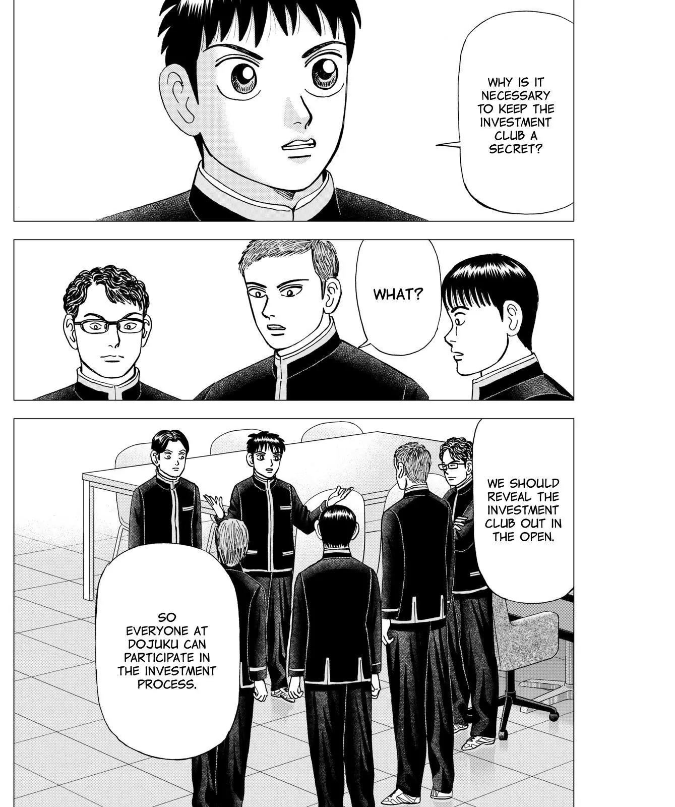 Investor Z Chapter 43 page 17 - Chapter 43